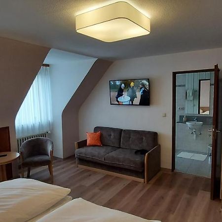 Hotel Astoria Bergrheinfeld Εξωτερικό φωτογραφία